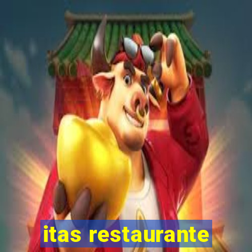 itas restaurante